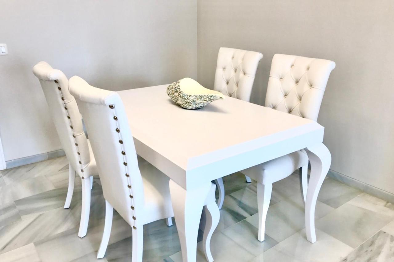 Mi Capricho Beachfront- 9E Apartment With Sea Views - Costa Del Sol Sitio de Calahonda Bagian luar foto