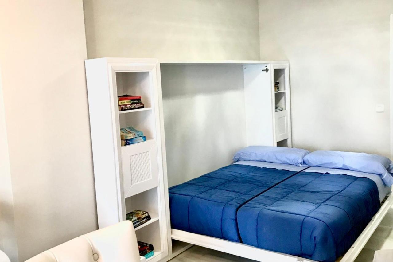 Mi Capricho Beachfront- 9E Apartment With Sea Views - Costa Del Sol Sitio de Calahonda Bagian luar foto