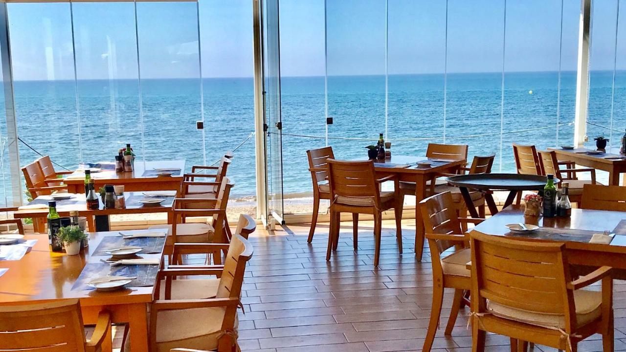 Mi Capricho Beachfront- 9E Apartment With Sea Views - Costa Del Sol Sitio de Calahonda Bagian luar foto